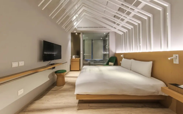 Hotel PIN