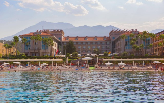 Fame Residence Kemer & Spa - All Inclusive