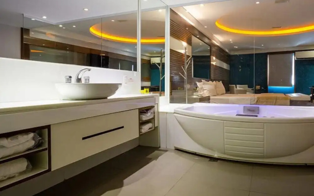 Hotel Corinto