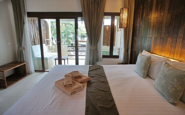The Hideaway Resort