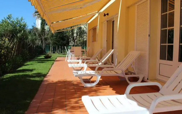 The Charm Villas