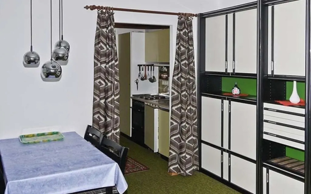 Appartement Nr 92, Alpenappartementhaus, Oberstaufen-Steibis, Allgäu