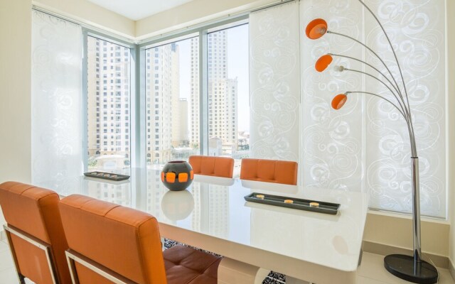 Residence Dubai - Park Island