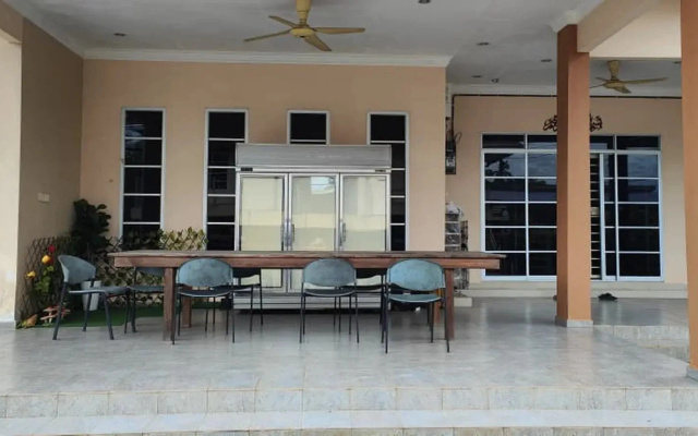 Hotel O Bee Good Chalet Near Gunung Jerai - photo 2