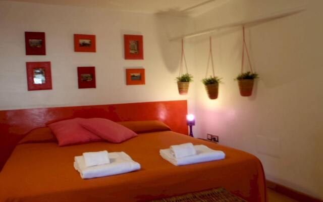 Gianluca Rooms