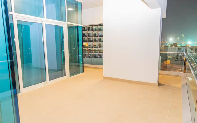 Bloomfields Splendid 1BR in Al Jadda