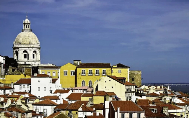 Theorynomadrooms Quarto Casal 6