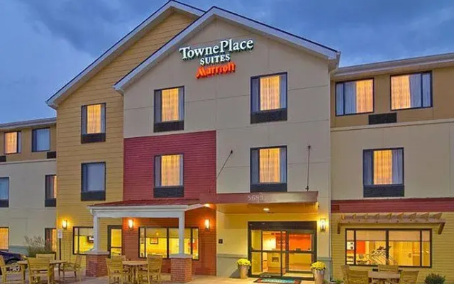 TownePlace Suites Thunder Bay