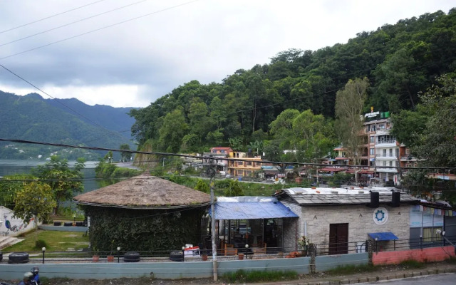 Pokhara Metro Eco Hotel - Hostel
