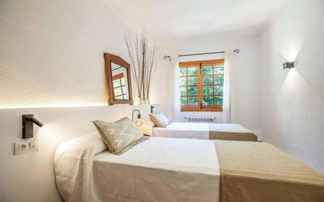 Villa Garrigo