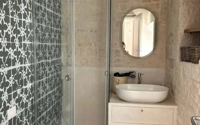 Montesanto 60 Suite & Relax Alberobello