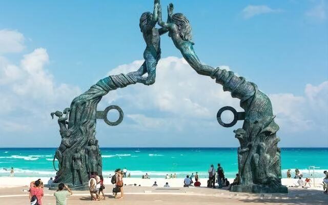 Itaka Glamping Cabanas & Loft