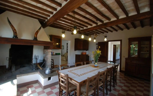 Casa vacanze Pievina