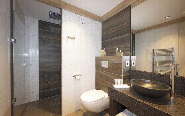 MGM Hôtels & Résidences – Résidence Manaka