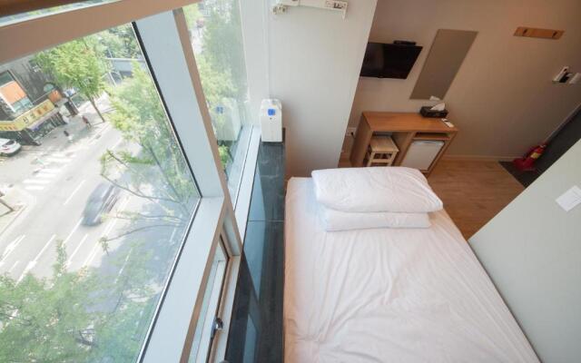 K-Guesthouse Dongdaemun Premium