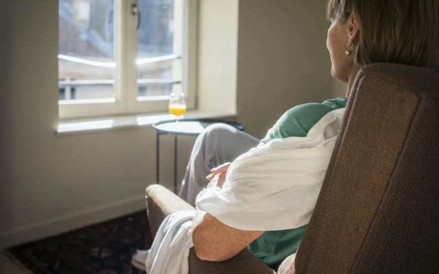 les Suites de Catherine, la 35