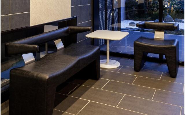 Hotel Suite Hiroshima Yokogawa