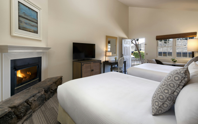 FogCatcher Inn