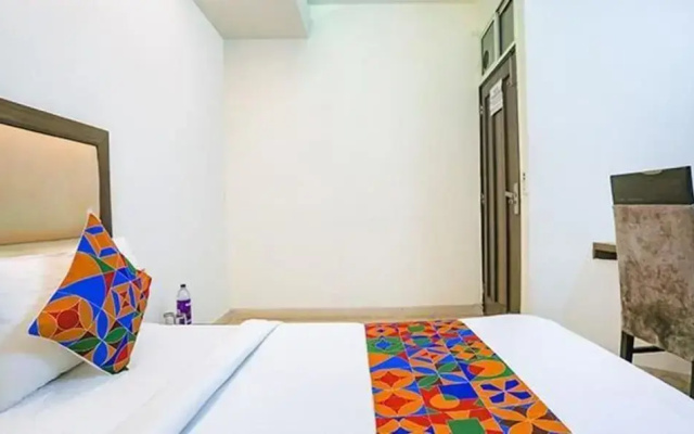 The Grand Bella by  Fabhotel