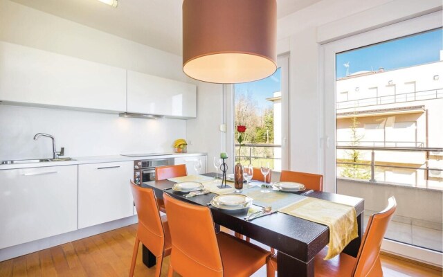 Beautiful Home in Volosko With Wifi and 2 Bedrooms