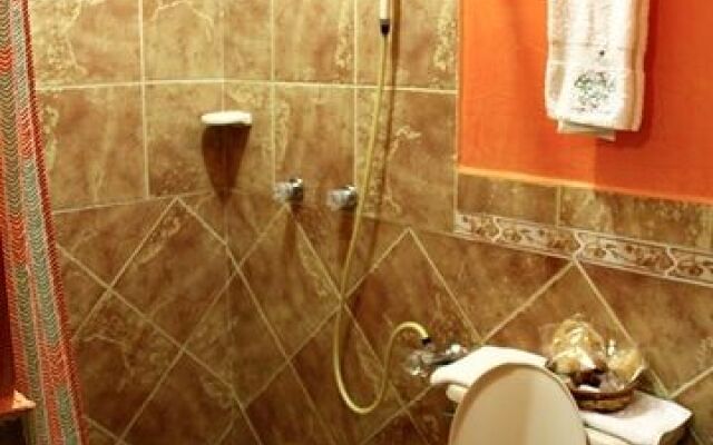 Antigua Belen Bed & Breakfast