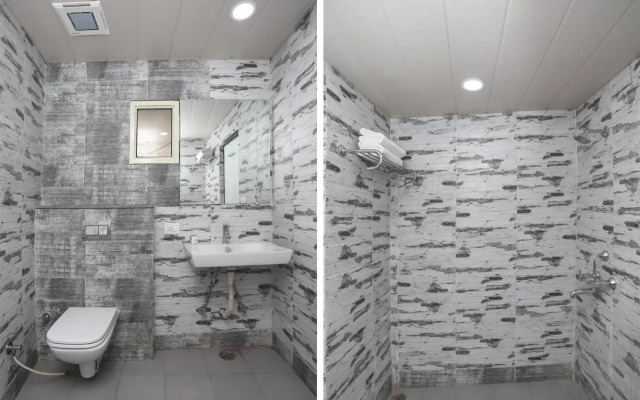 Hotel Mangalam Inn by OYO Rooms
