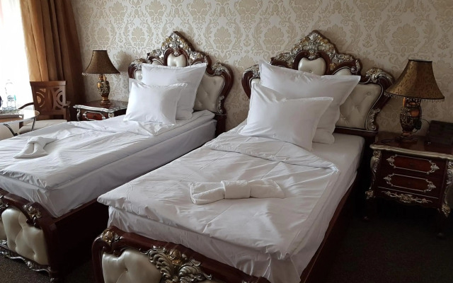 Elit Palace Hotel & Spa