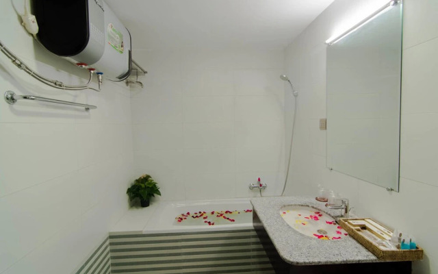 Bagan Htate Htar Hotel