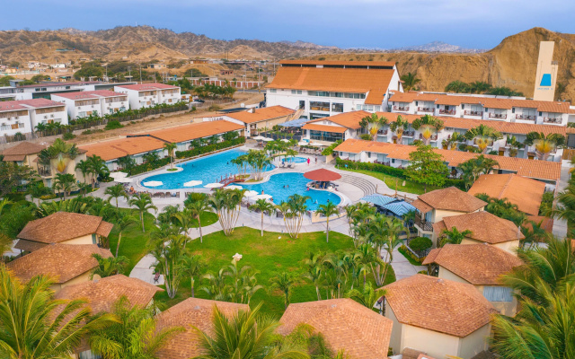 Casa Andina Select Zorritos Tumbes