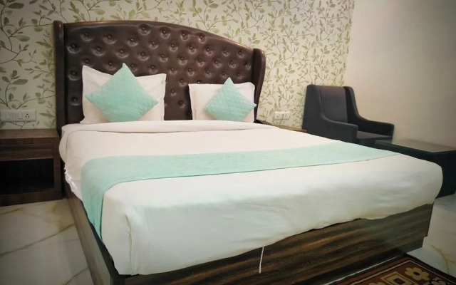 Mayda Residency By Mayda Hospitality