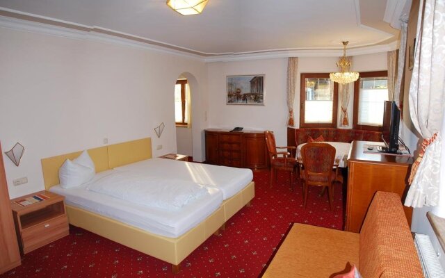 Landgasthof Schwaiger