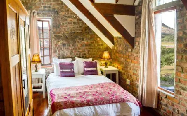 Addo Park Mountain View Apartment