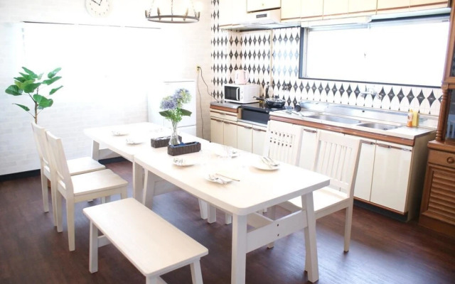 Omotenashi Bayside USJ House (59-14)