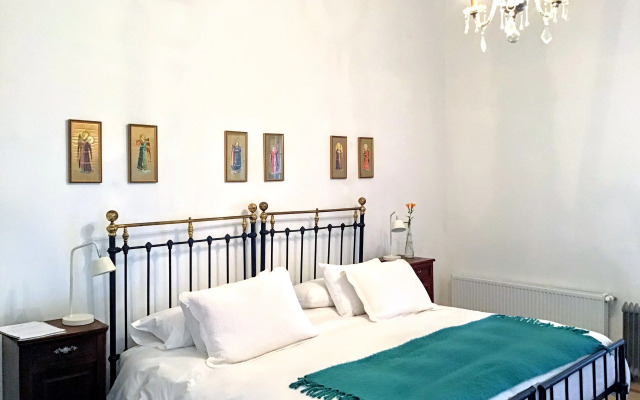 Casa Bouchon Hotel Boutique