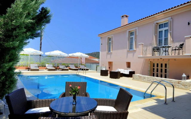 Korina Gallery Hotel