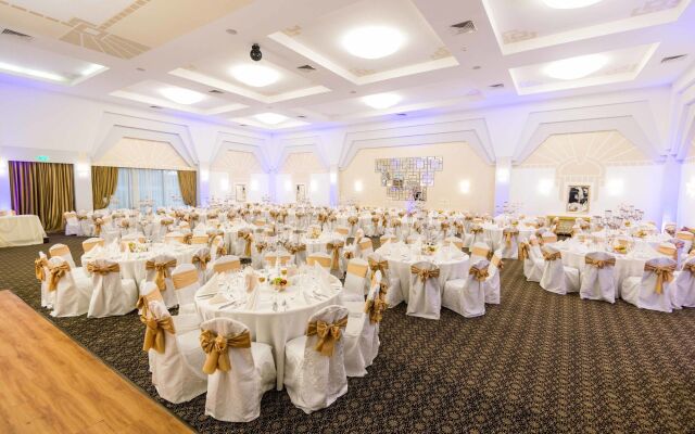 Hotel Del Mar Mamaia