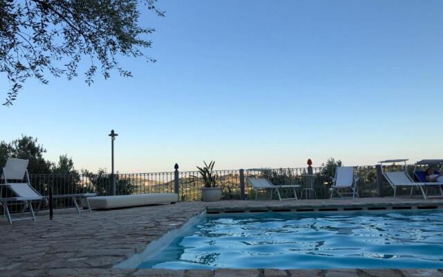 agriturismo roba degli ulivi
