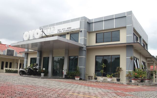 Hotel St 12 by Oyo Rooms