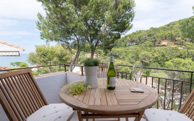 Casa Dolce Riera II - Sea View