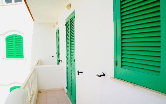 Paradise Beach Hostel