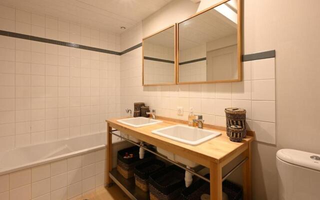 Maison La Couarde-sur-Mer, 5 pièces, 8 personnes - FR-1-434-97