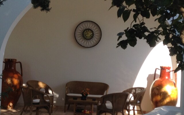 La Vecchia Tabaccheria B&B