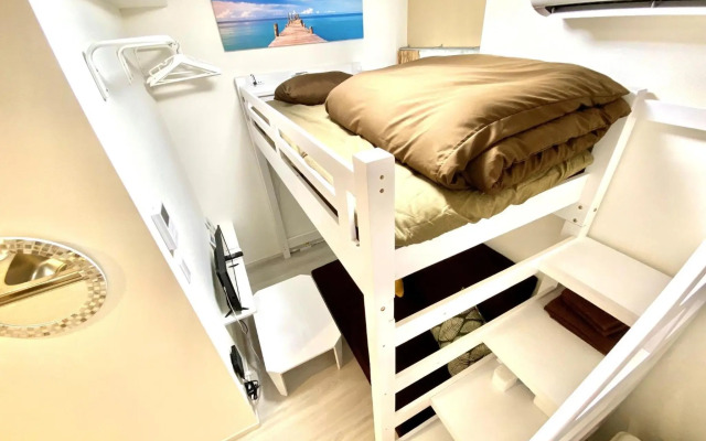 Le Soleil Asato - Vacation STAY 48615v