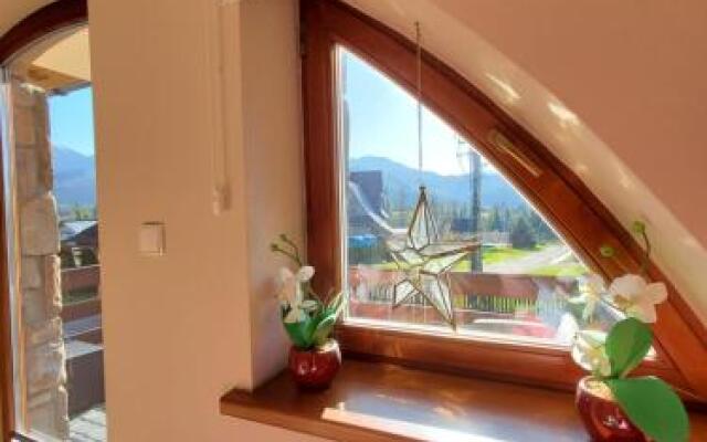 Apartament Morskie Oko