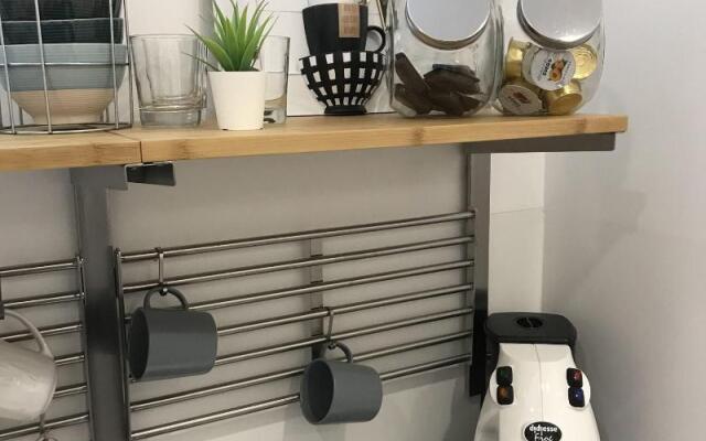 B&B Maremy - 4 Elementi