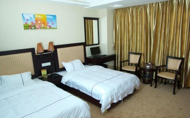 Hengfeng Business Hotel