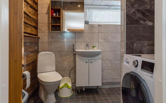 Rakvere Relax Interior Stylish House