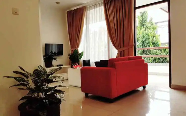 Cilandak Hotel & Apartment