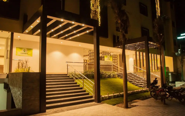 Hotel Green Ridge