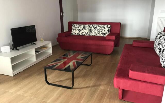 Apartment Mamaia Nord